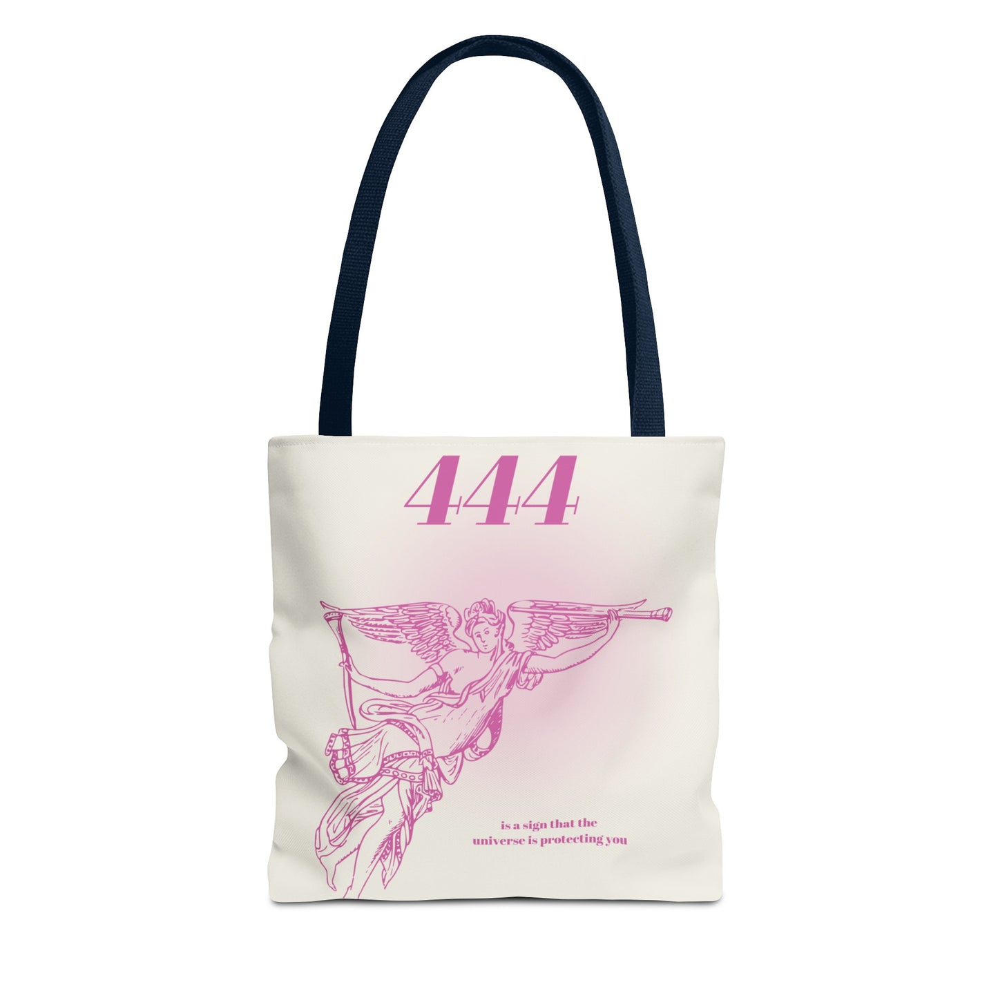 Soulbond 444 Tote Bag