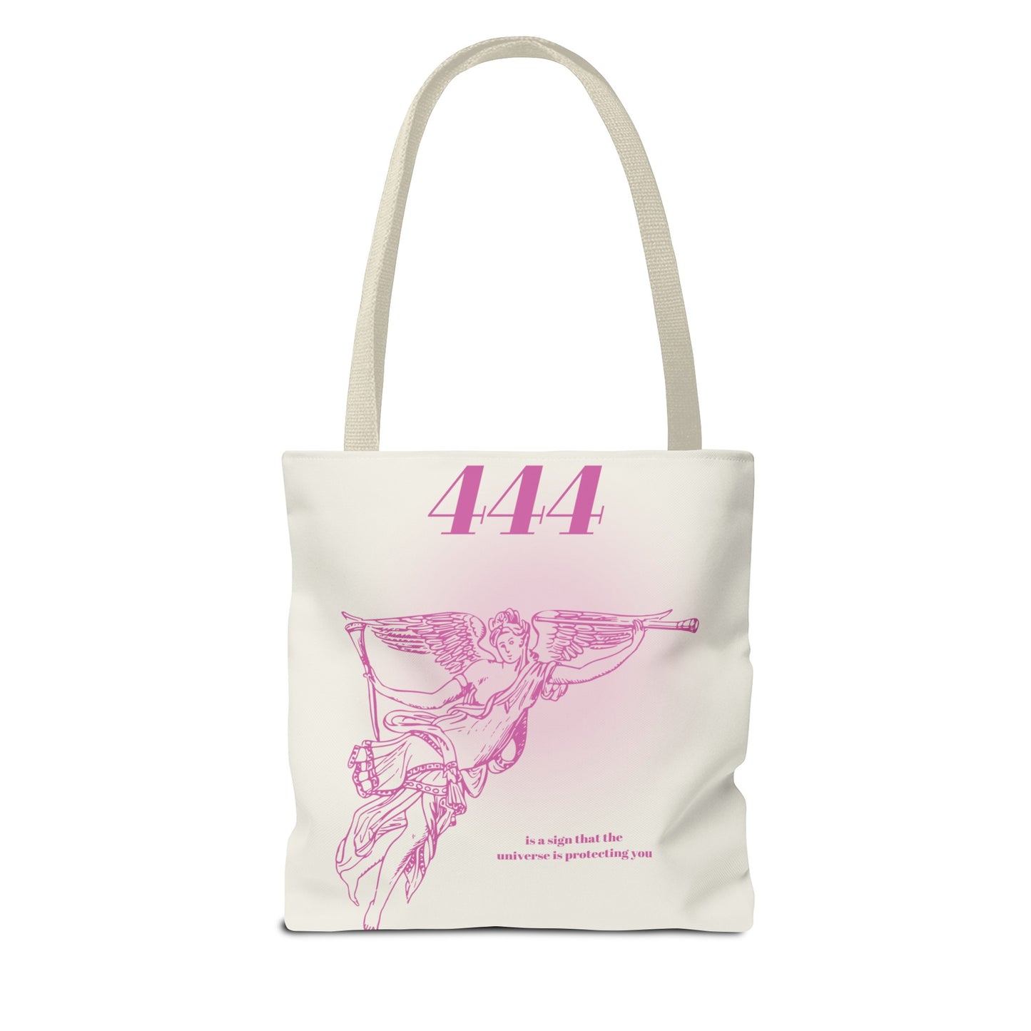 Soulbond 444 Tote Bag