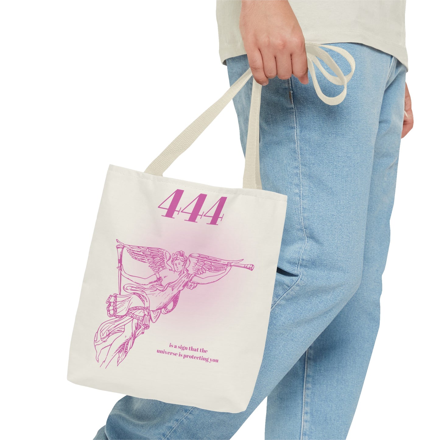 Soulbond 444 Tote Bag