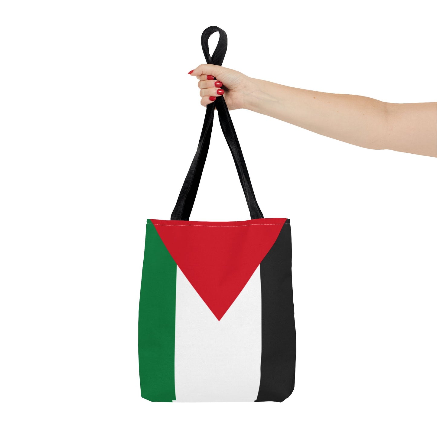 Soulbond Palestine tote bag