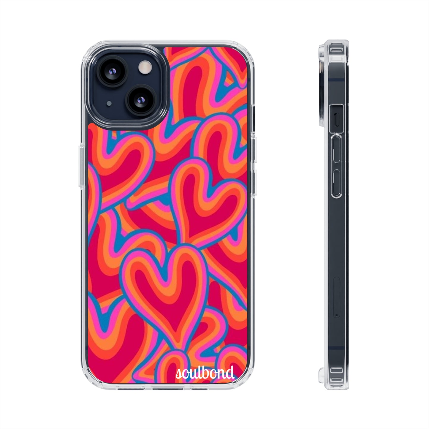 Clear Cases
