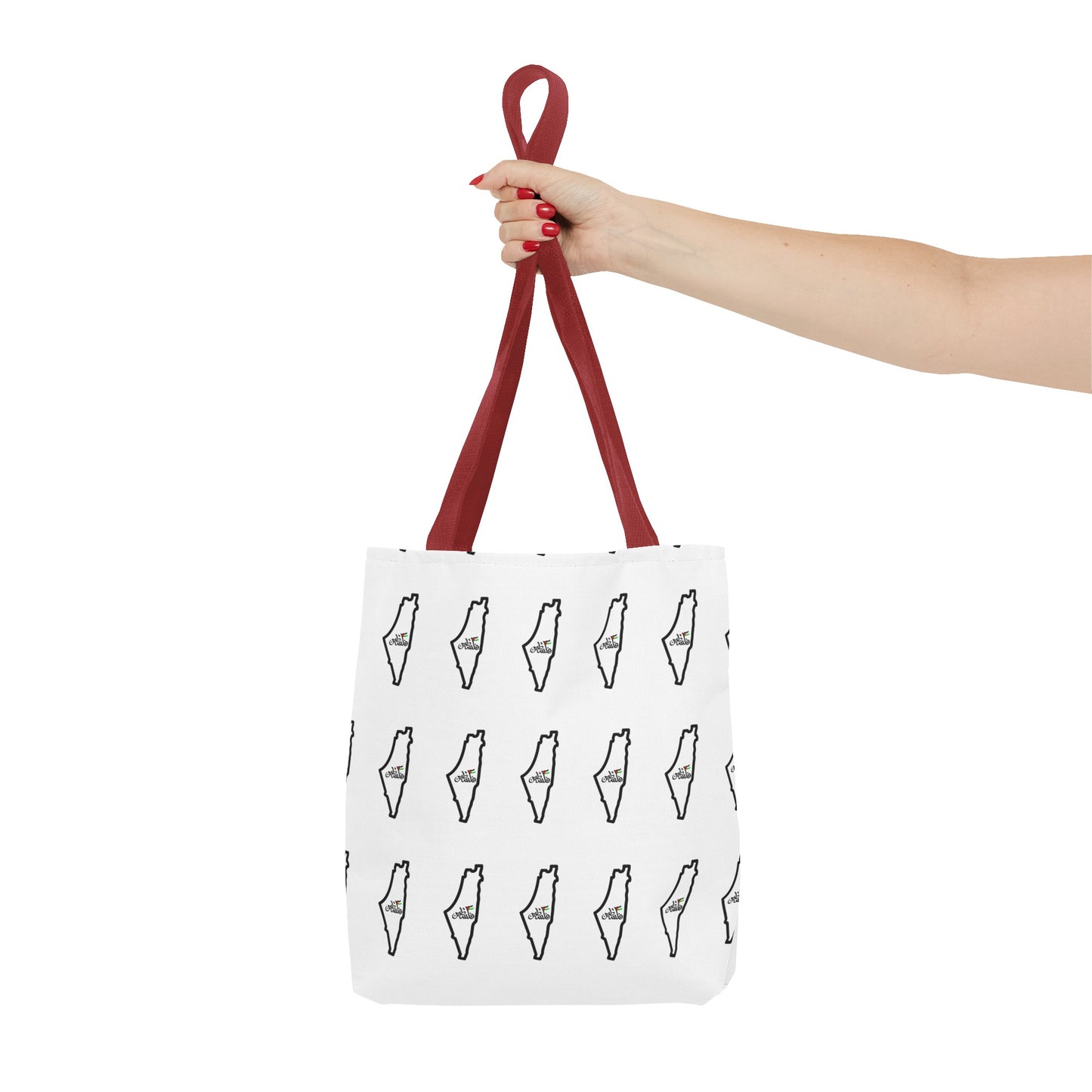 Palestine Tote bag