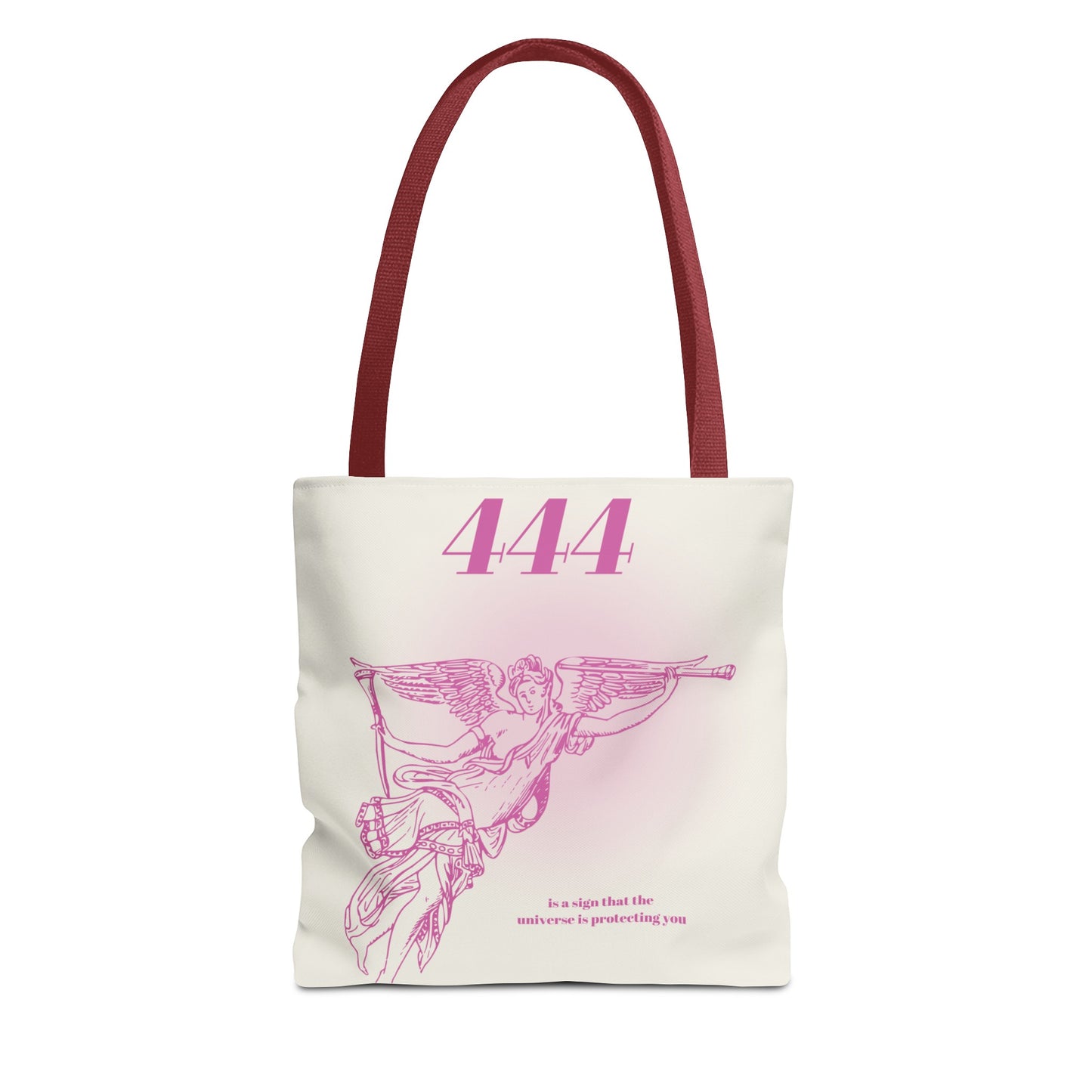 Soulbond 444 Tote Bag