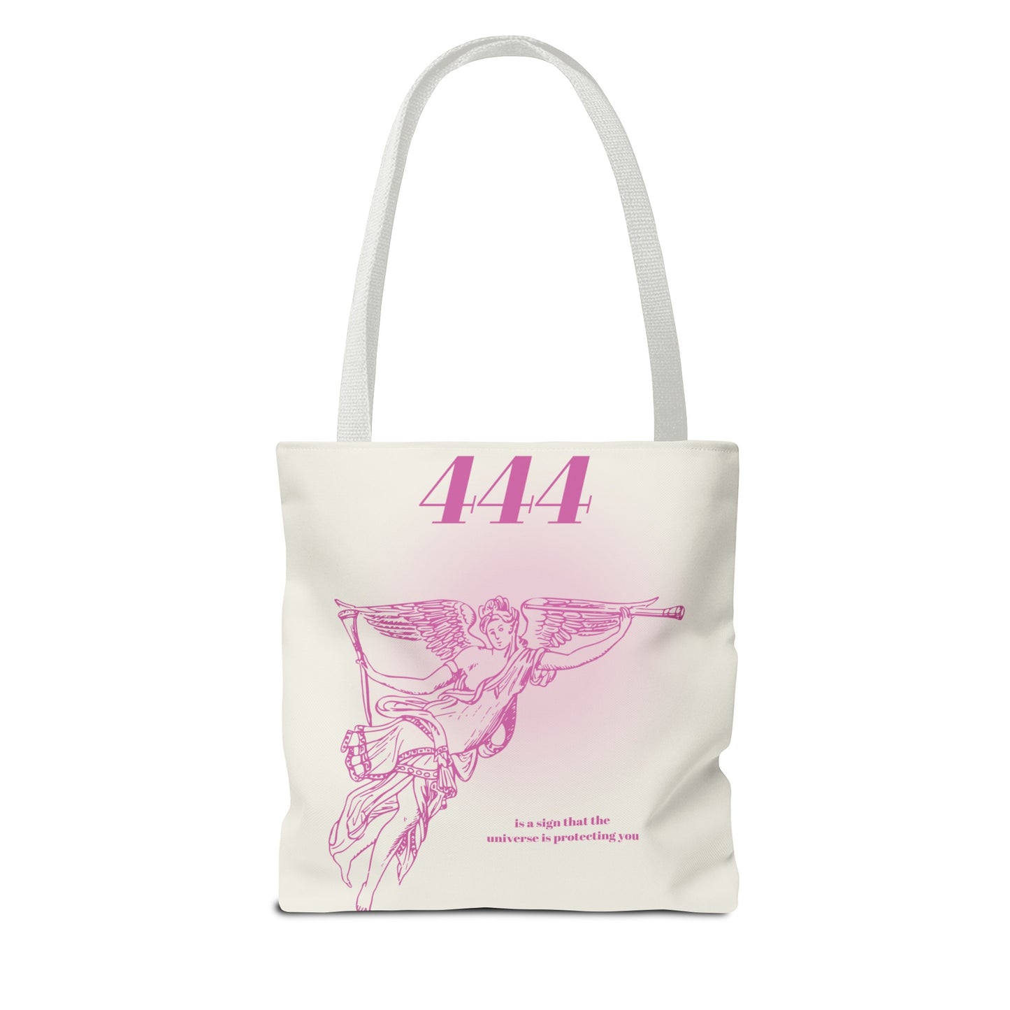 Soulbond 444 Tote Bag