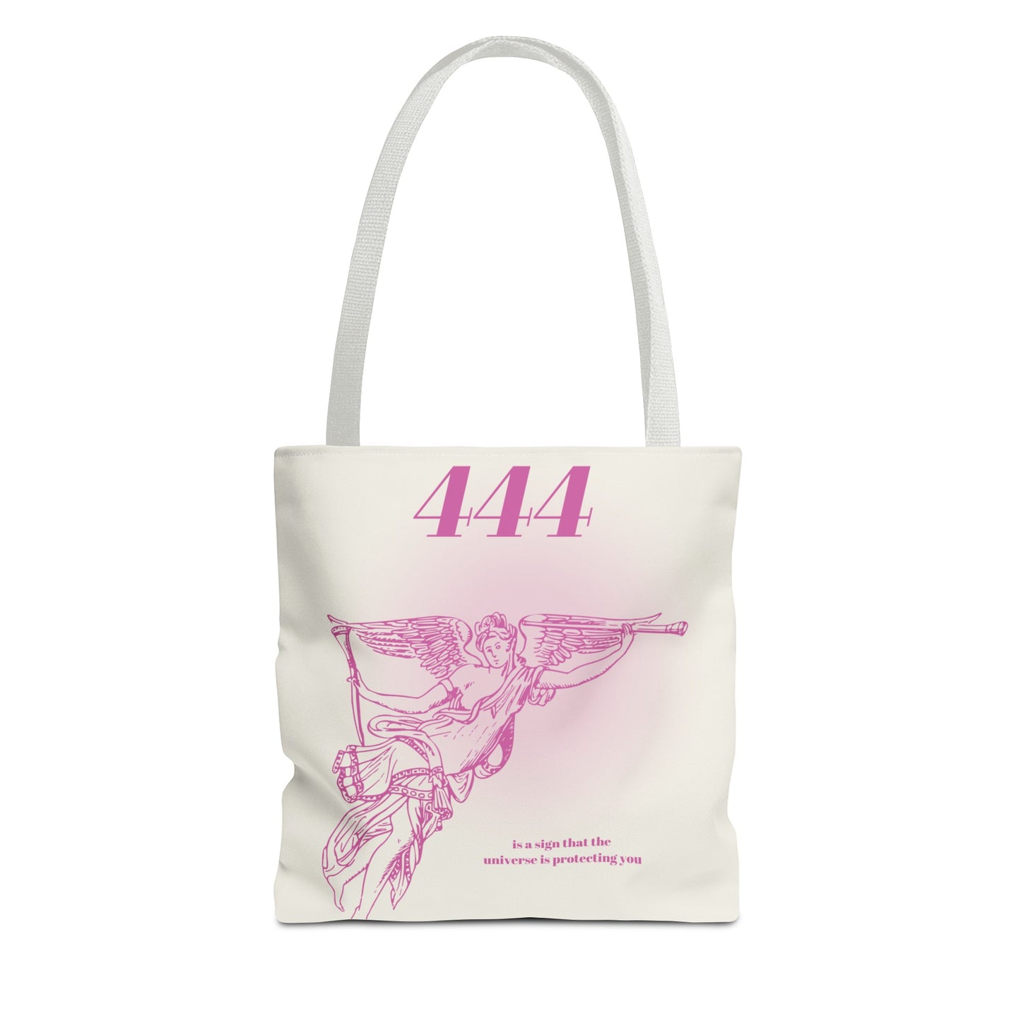 Soulbond 444 Tote Bag