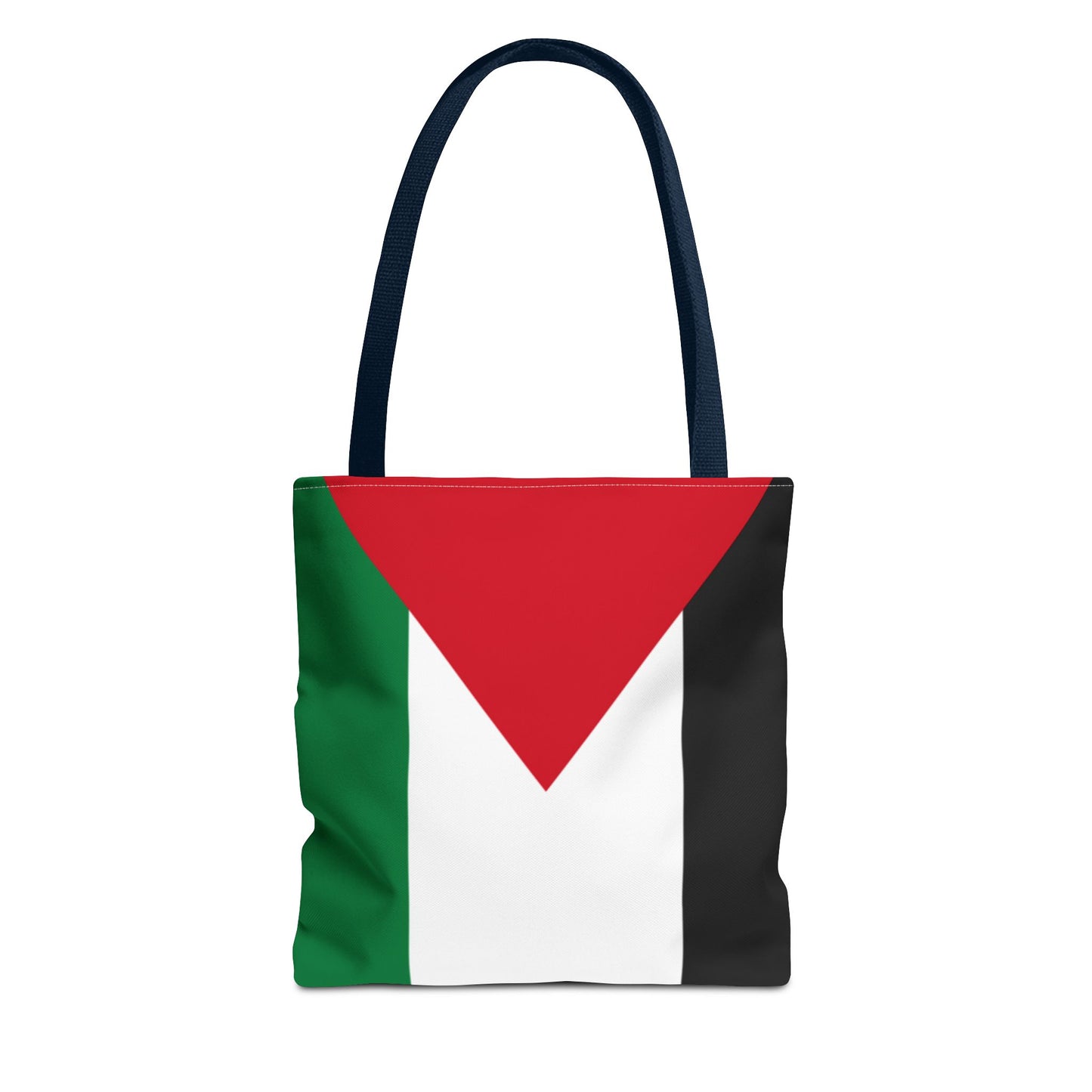 Soulbond Palestine tote bag