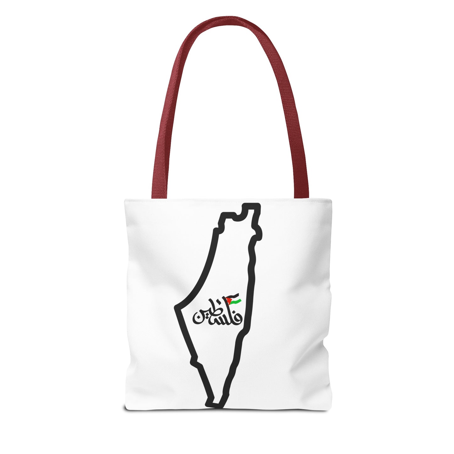 Palestine Tote bag