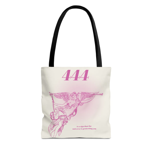 Soulbond 444 Tote Bag