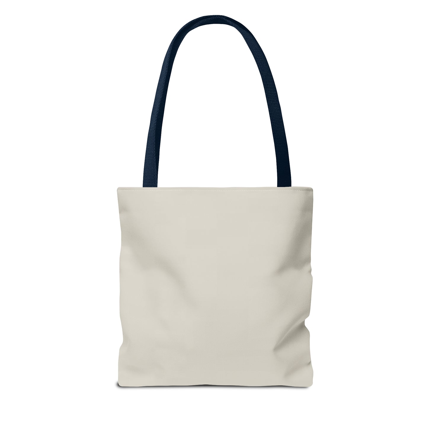 8 ball tote bag